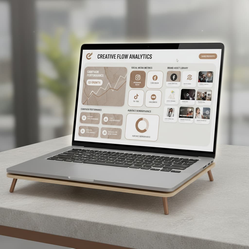 Phygital Studio - Full Digital Transformation Suite