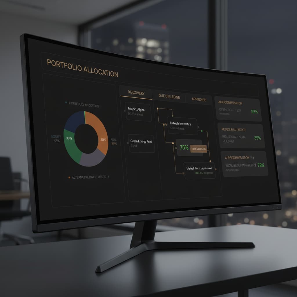 Unhive Ventures - AI-Powered Investment Platform