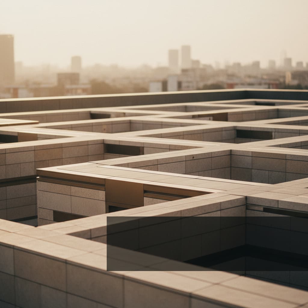 Khoshà Systems workspace — software development and AI transformation
