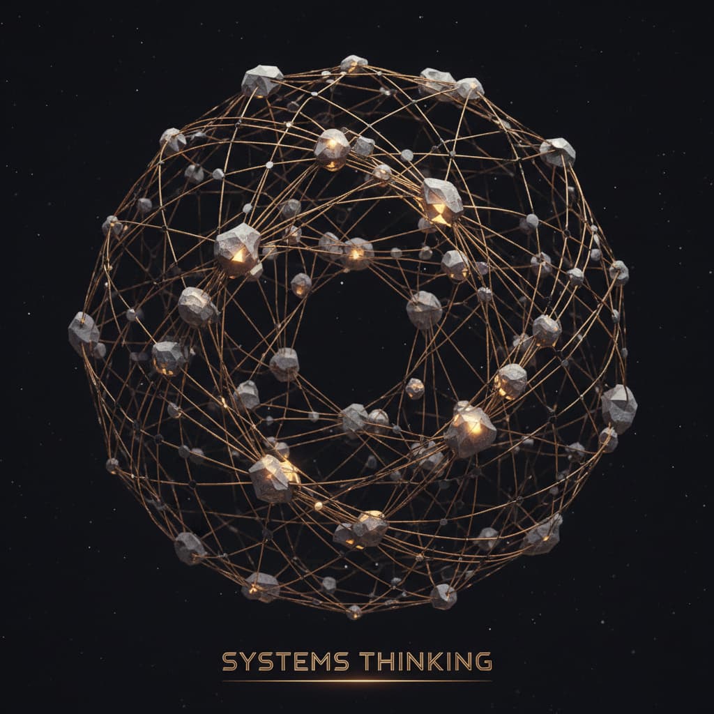 Network architecture representing Khoshà Systems software services